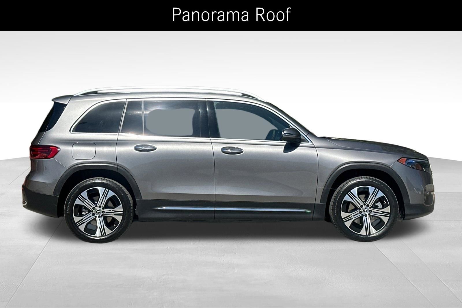 Certified 2024 Mercedes-Benz EQB 250+ image 4