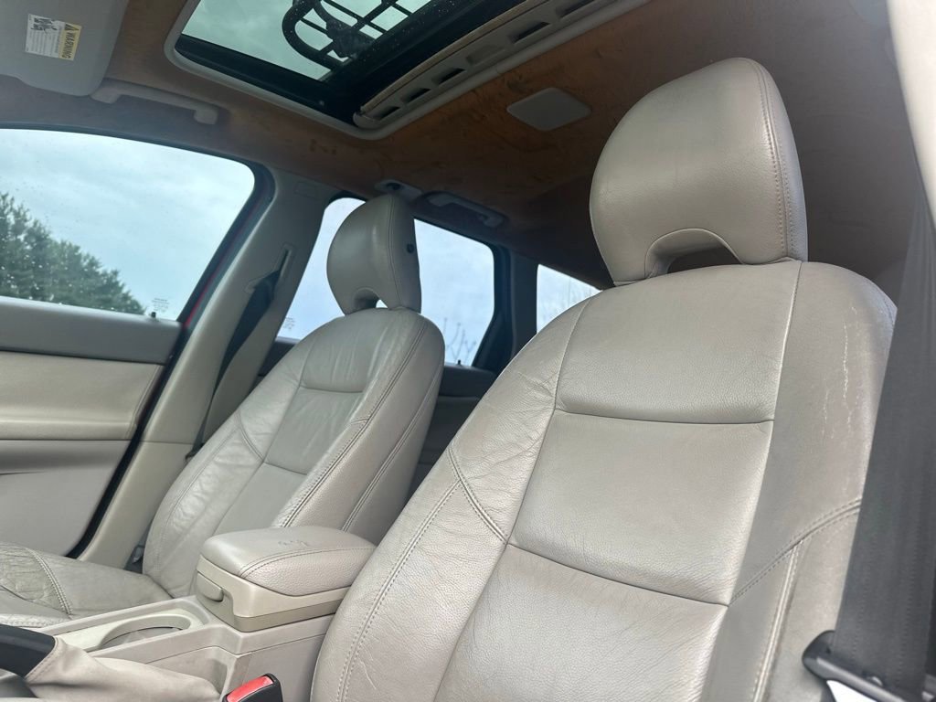 Used 2006 Volvo V50 2.4i FWD image 15