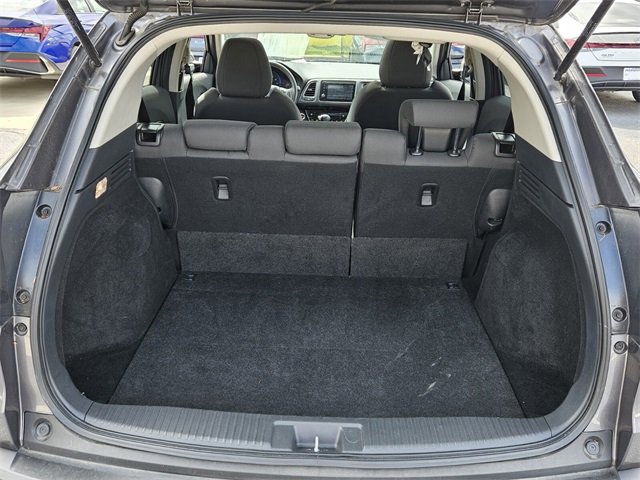 Used 2021 Honda HR-V EX image 13