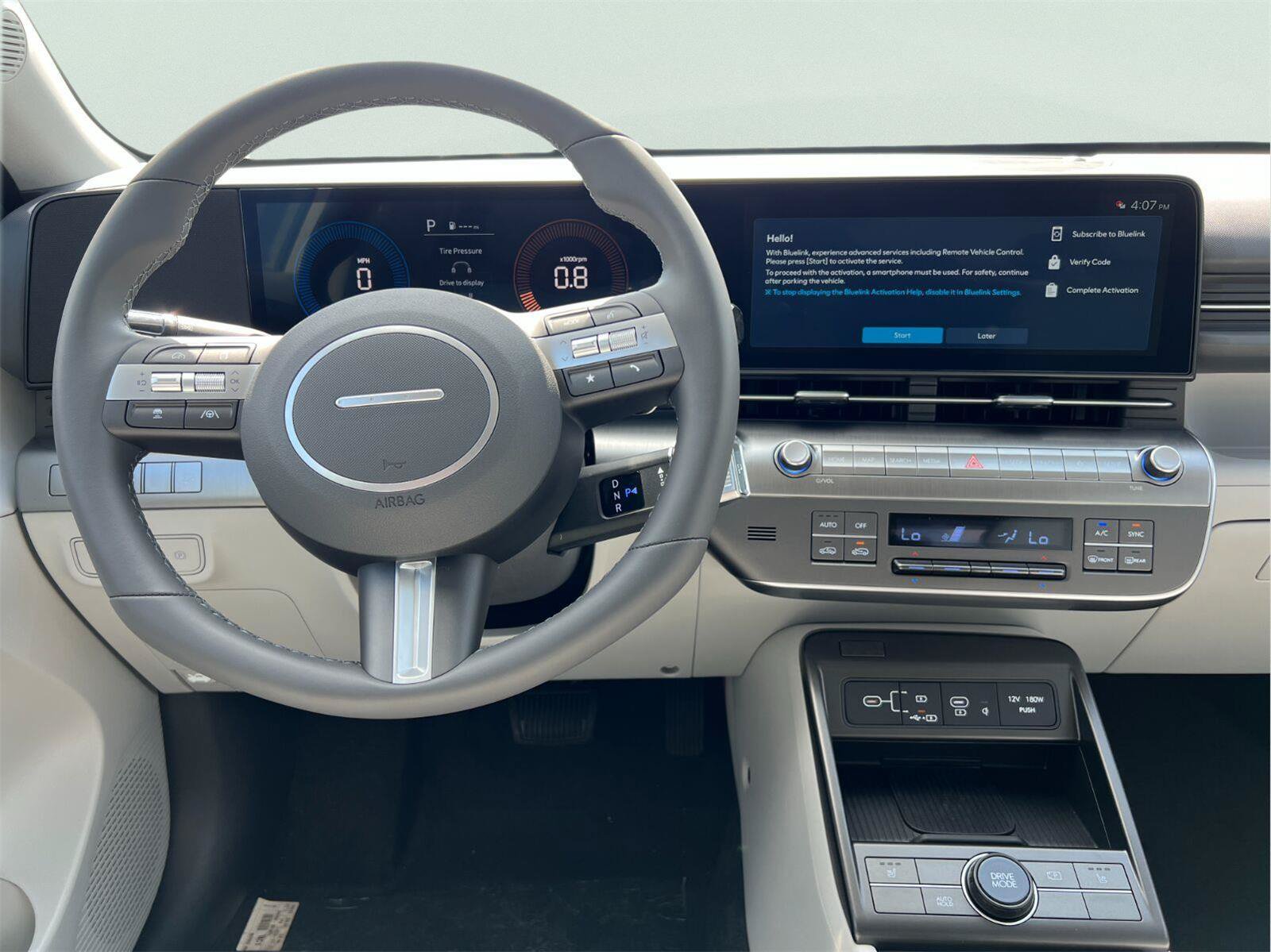 New 2026 Hyundai Kona SEL Premium FWD image 22