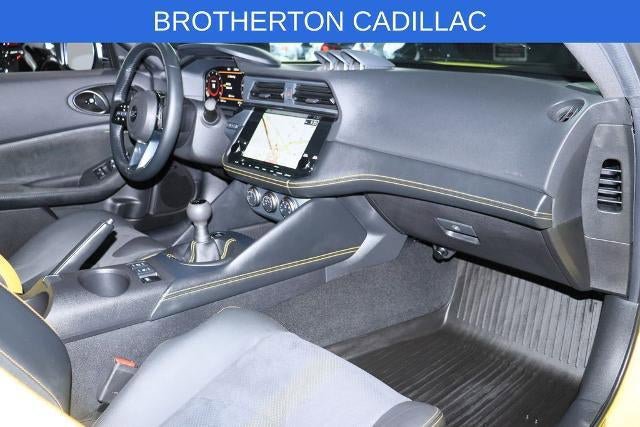 Used 2023 Nissan Z w/ Floor Mat Package (L93) RWD image 27