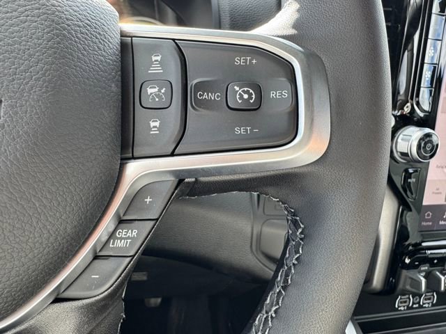 New 2026 RAM 2500 Big Horn image 49