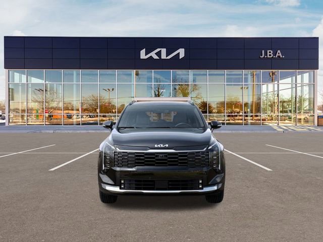 New 2026 Kia Sportage SX image 2