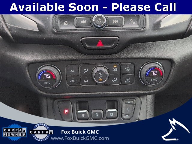 Used 2019 GMC Terrain SLE w/ Driver Convenience Package image 15