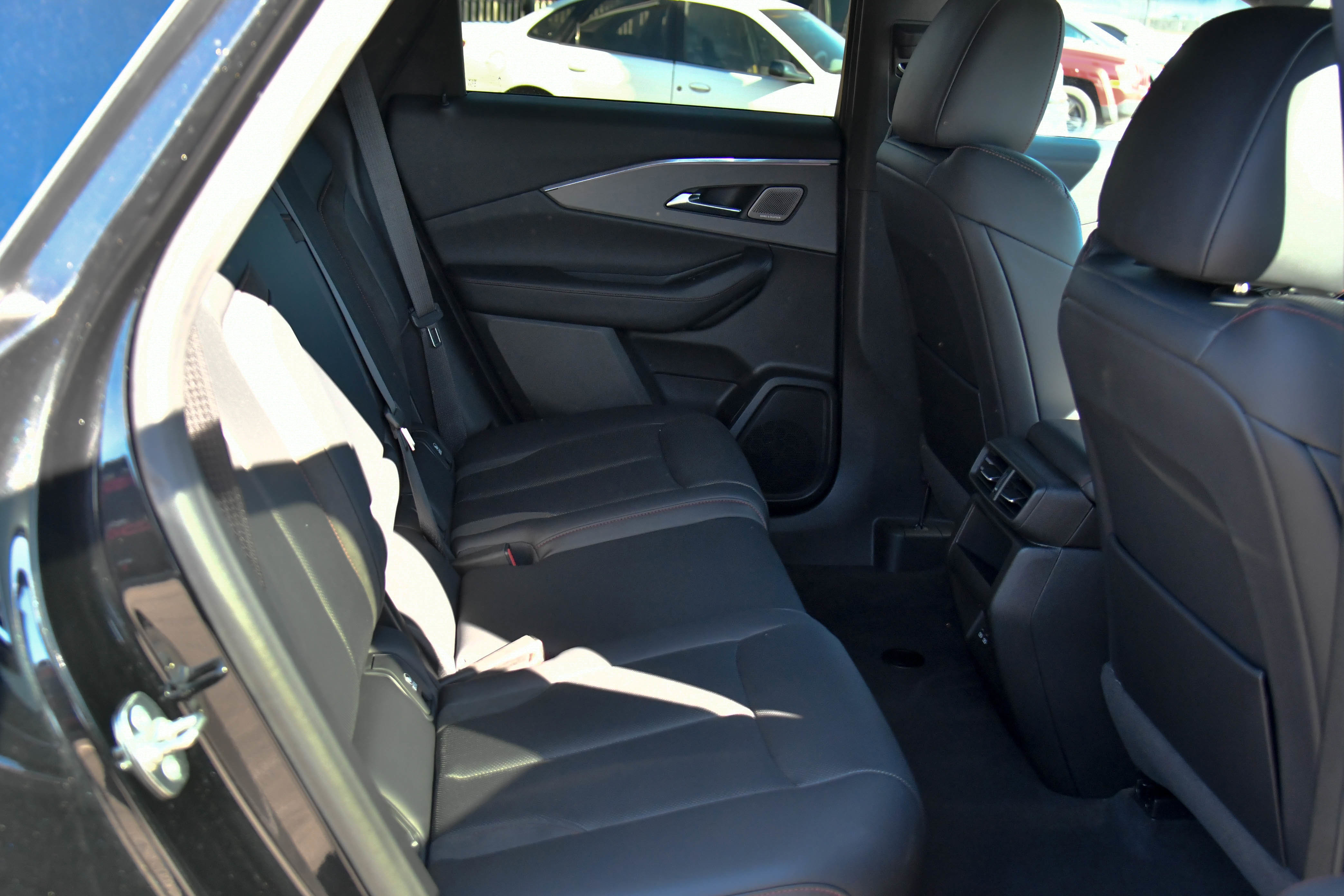 Used 2024 Acura ZDX A-Spec image 45