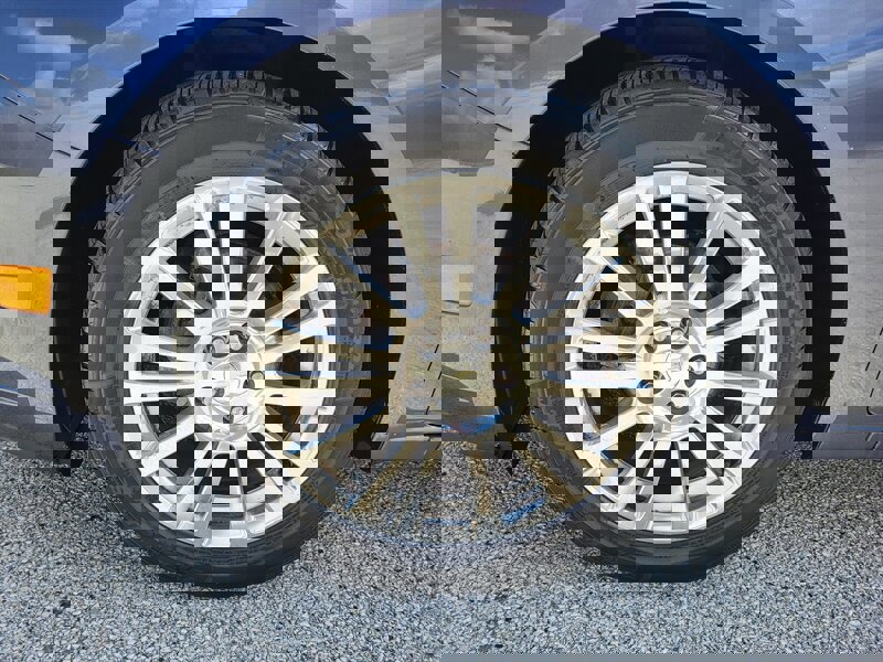 Used 2014 Chevrolet Cruze Eco FWD image 28