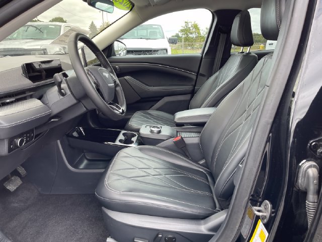 Used 2023 Ford Mustang Mach-E California Route 1 AWD/4WD image 9