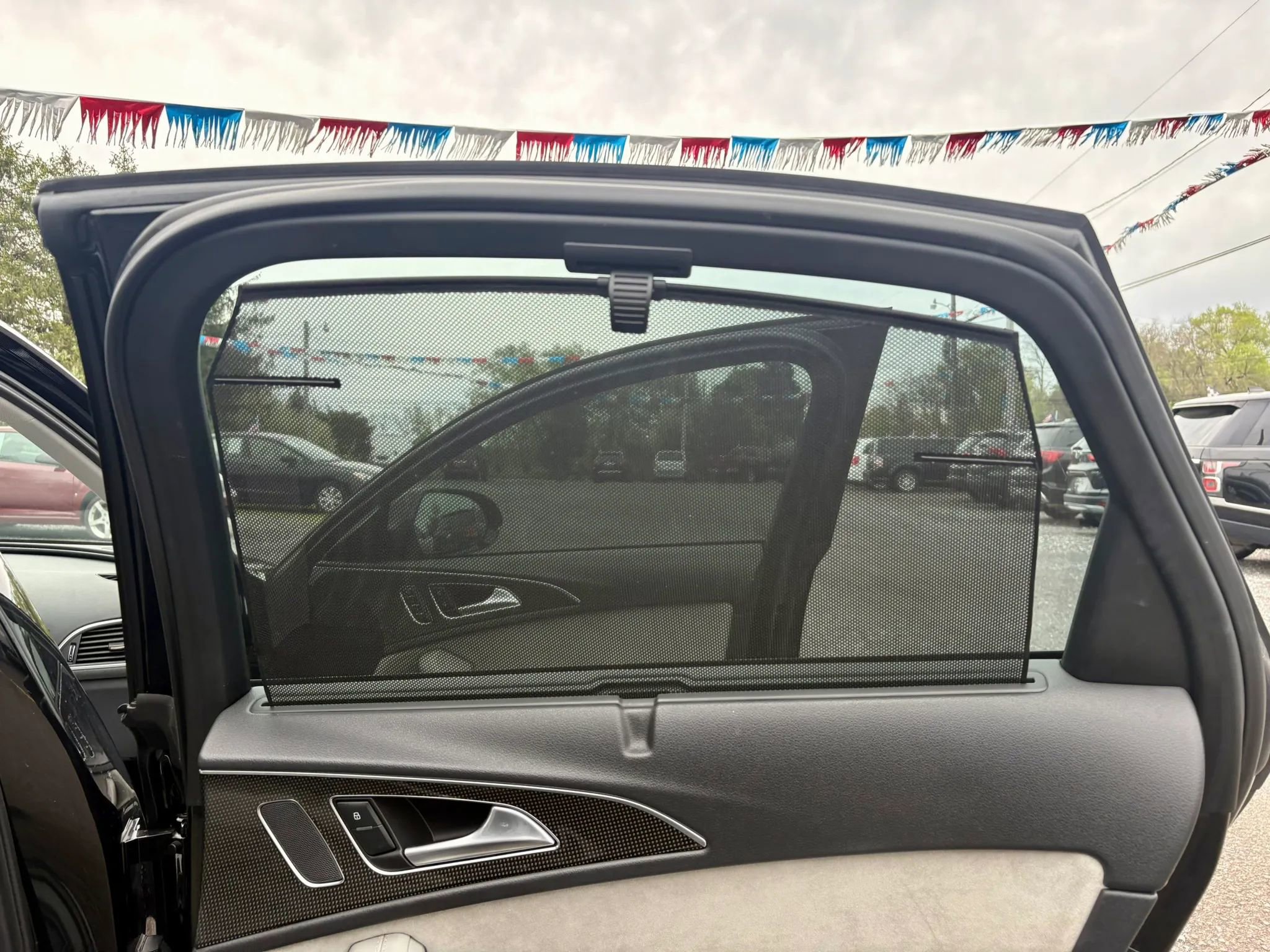 Used 2016 Audi S6 Prestige w/ Prestige Package AWD/4WD image 15