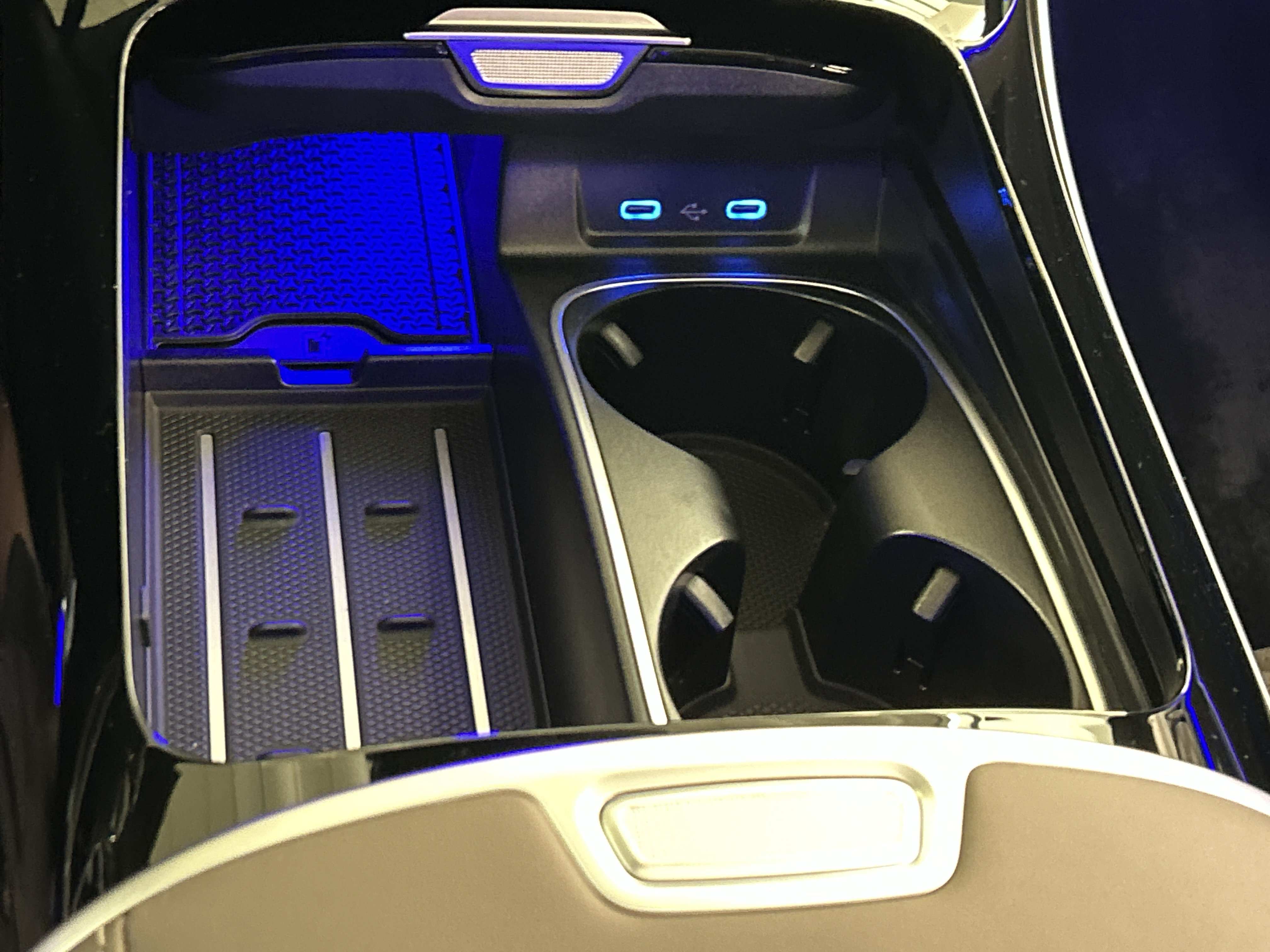 Certified 2024 Mercedes-Benz Maybach S 580 4MATIC image 33
