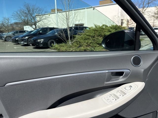 Certified 2023 Hyundai Sonata SE image 30