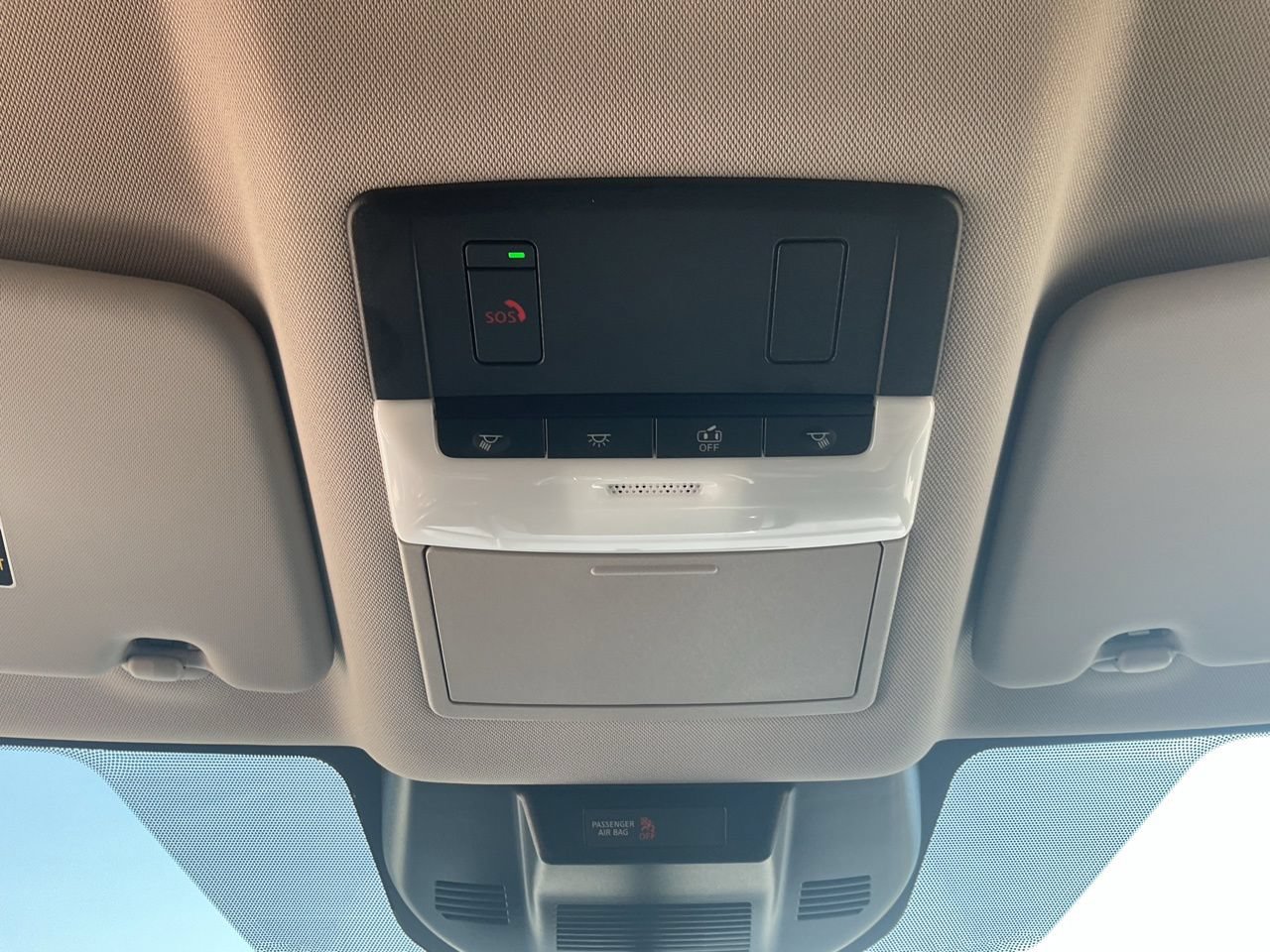 Used 2026 Nissan Rogue SV FWD image 13