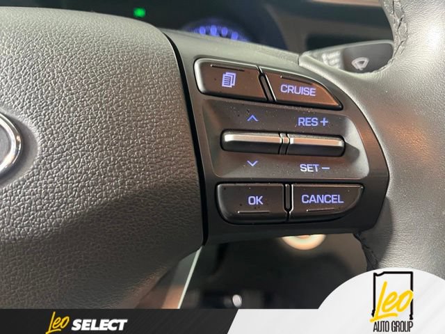 Used 2020 Hyundai Elantra Value Edition w/ Cargo Package (C1) FWD image 16