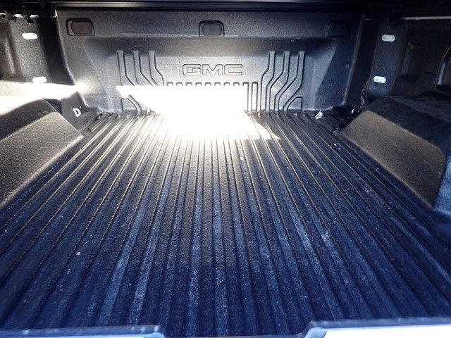 Certified 2023 GMC Sierra 1500 Elevation image 6