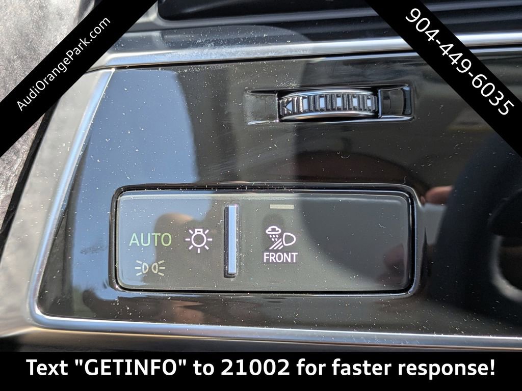 New 2025 Audi Q7 3.0T Premium Plus image 28