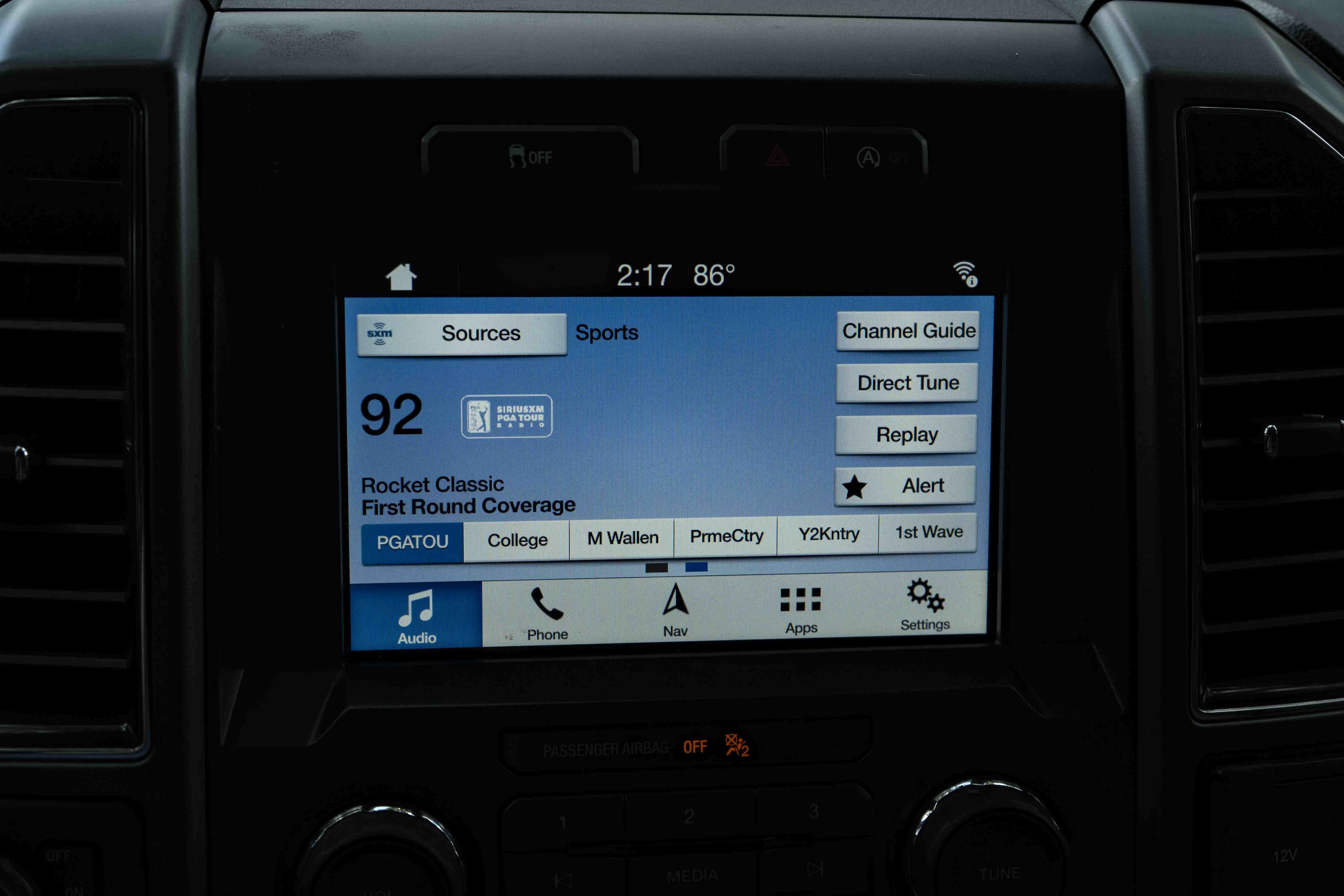 Used 2019 Ford F150 XLT w/ Equipment Group 302A Luxury RWD image 27