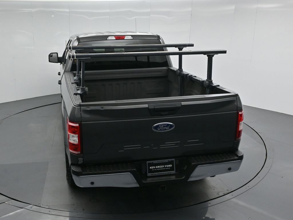 Used 2018 Ford F150 XLT w/ Equipment Group 301A Mid AWD/4WD image 33