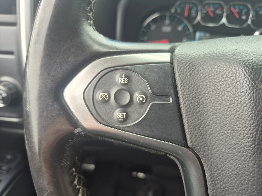 Used 2015 Chevrolet Silverado 1500 LT w/ All Star Edition image 18