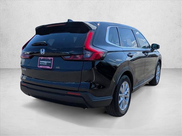 New 2026 Honda CR-V EX image 2