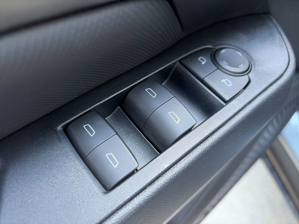 New 2026 Chevrolet Equinox EV LT FWD image 16