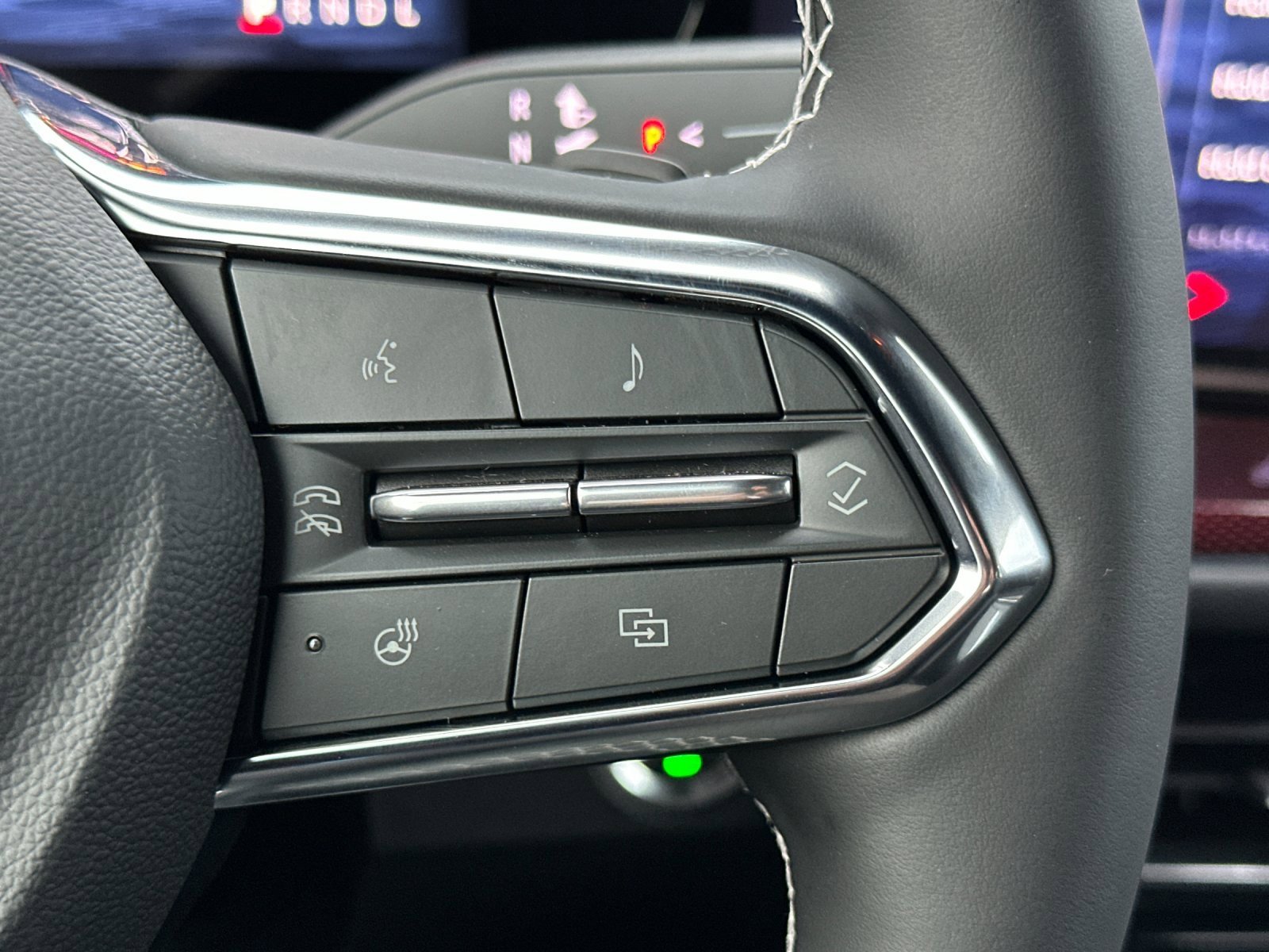 New 2026 Chevrolet Traverse Z71 image 31