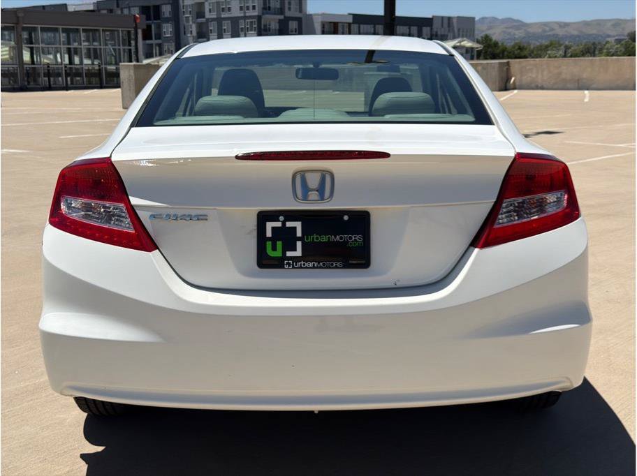 Used 2012 Honda Civic EX-L image 7