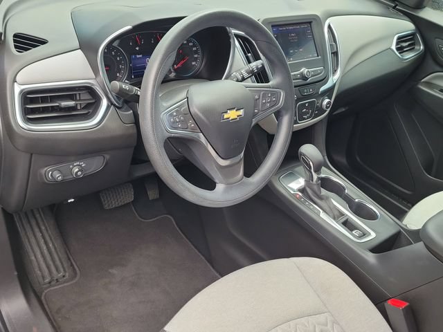 Certified 2022 Chevrolet Equinox LT FWD image 16