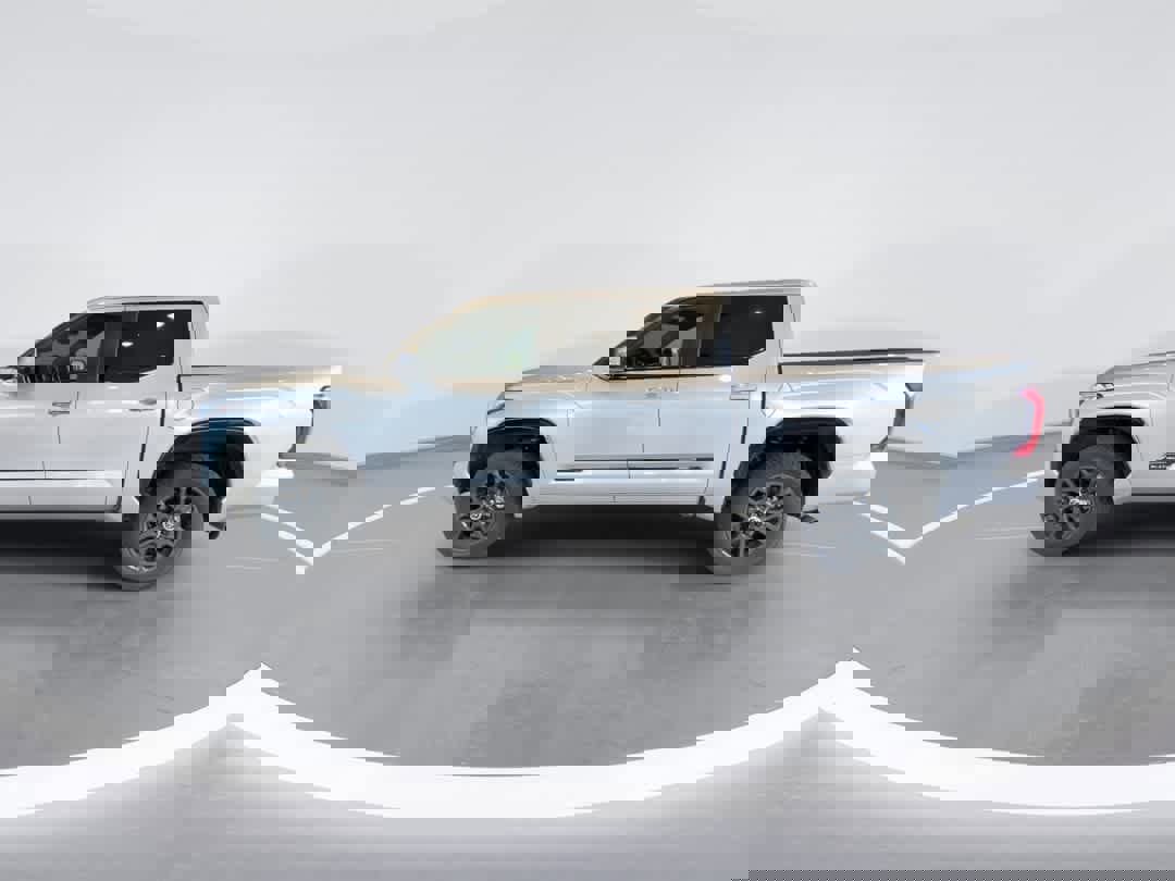 Used 2024 Toyota Tundra Platinum image 5