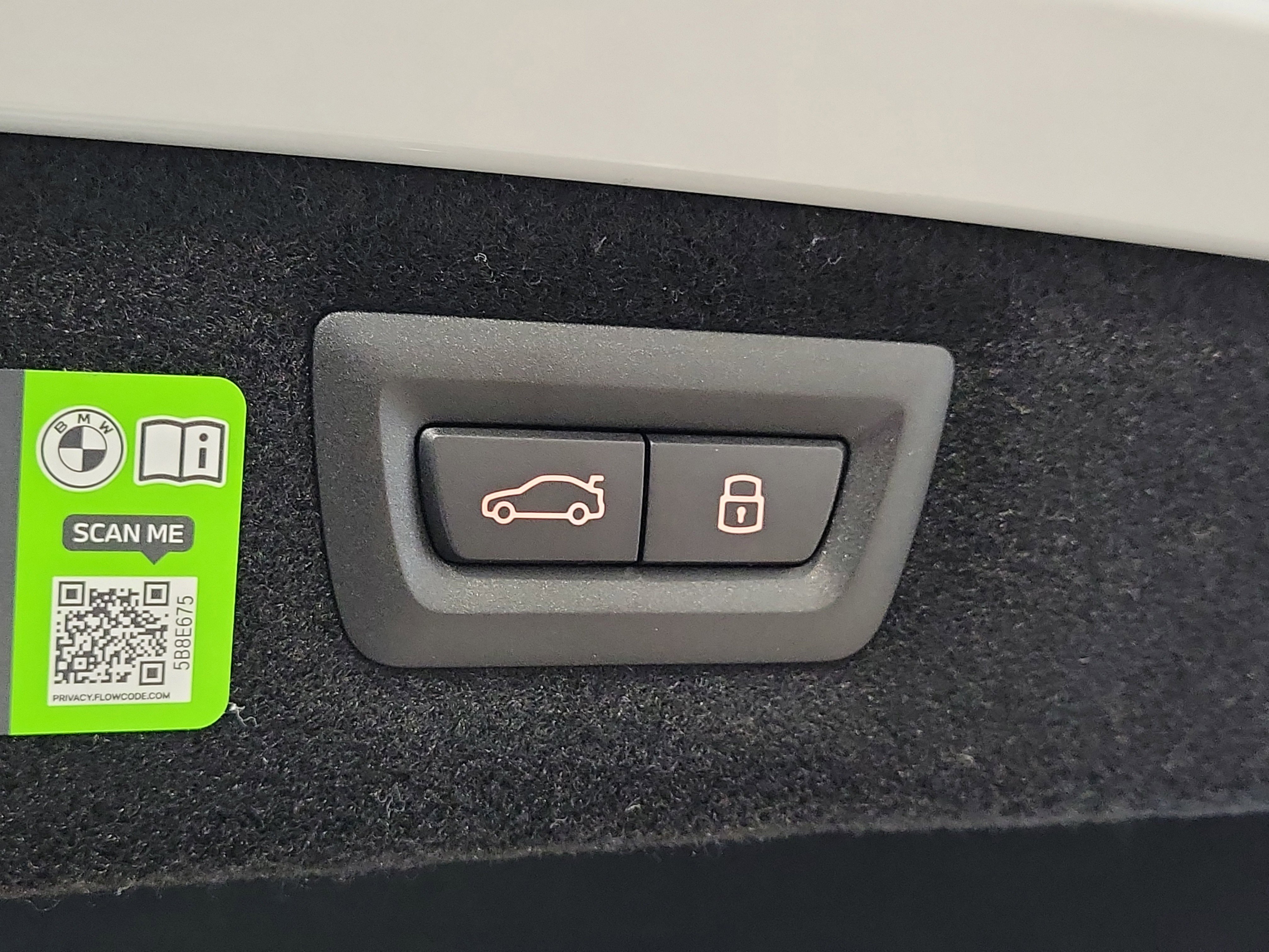 New 2026 BMW M850i xDrive Coupe w/ M Carbon Exterior Package image 7