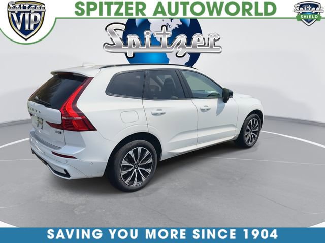 Used 2024 Volvo XC60 B5 Plus w/ Protection Package Premier image 10