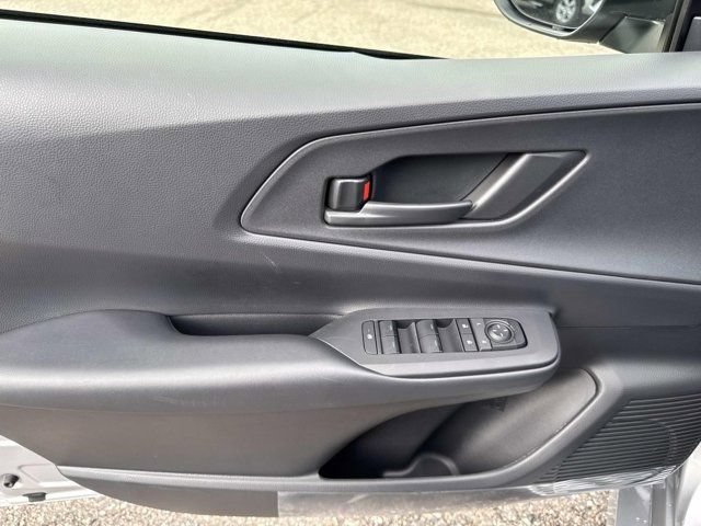 New 2026 Toyota Prius Plug-In Hybrid FWD image 7