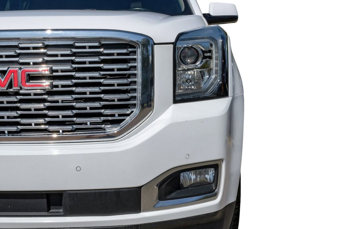 Used 2020 GMC Yukon Denali w/ Denali Ultimate Package image 55
