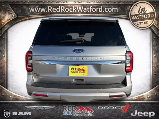 Used 2024 Ford Expedition Limited image 7