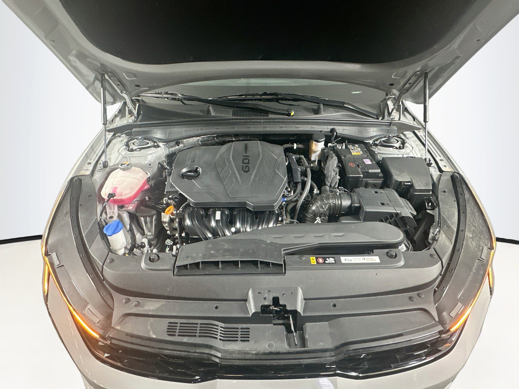 Used 2025 Kia K5 GT-Line w/ GT-Line Premium Package FWD image 33