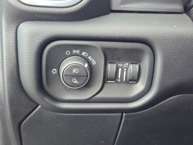 New 2026 RAM 3500 Laramie image 28