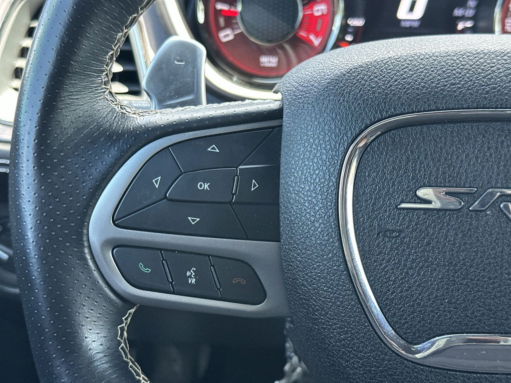 Used 2023 Dodge Challenger SRT Hellcat RWD image 28