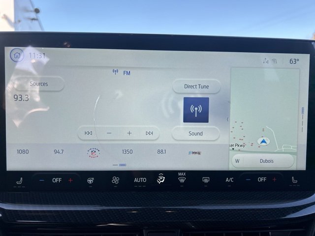 New 2026 Ford Escape ST-Line w/ Tech Pack #1 image 21