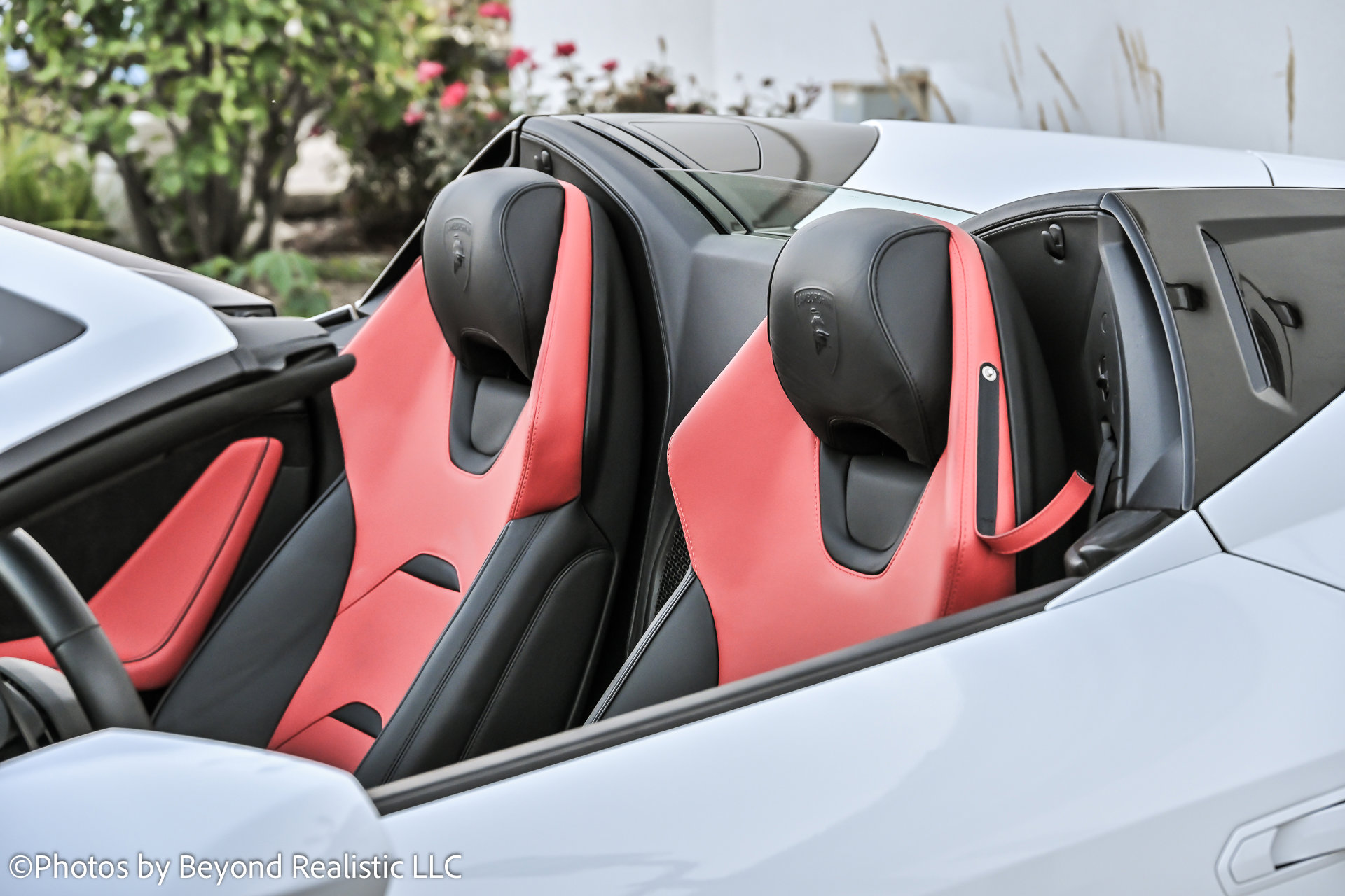Used 2024 Lamborghini Huracan EVO image 15