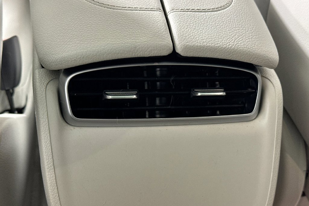 Certified 2023 Mercedes-Benz EQE 350+ 4MATIC SUV image 15