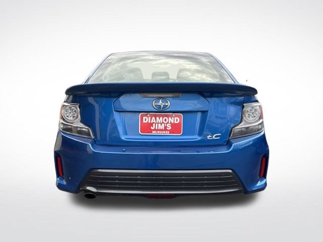 Used 2014 Scion tC FWD image 6