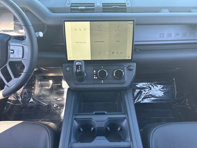New 2026 Land Rover Defender 110 OCTA image 17