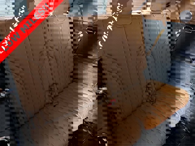 Used 2025 Genesis GV80 3.5T Advanced image 28