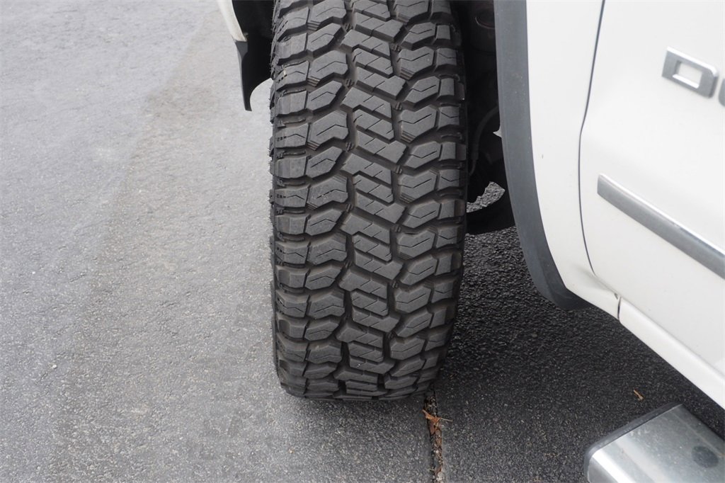 Used 2019 GMC Sierra 2500 Denali w/ Duramax Plus Package image 6