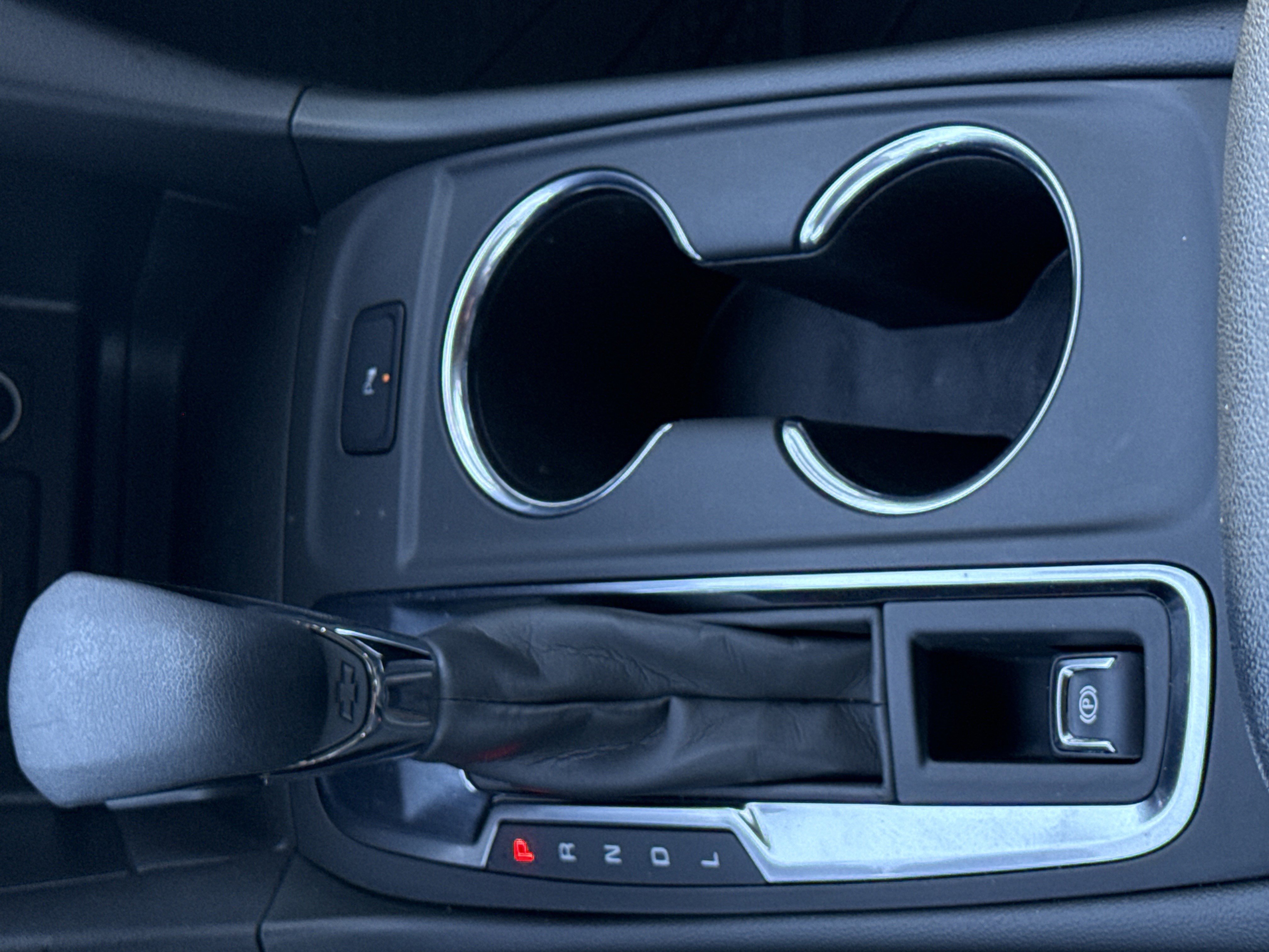 Certified 2024 Chevrolet Equinox LT image 25