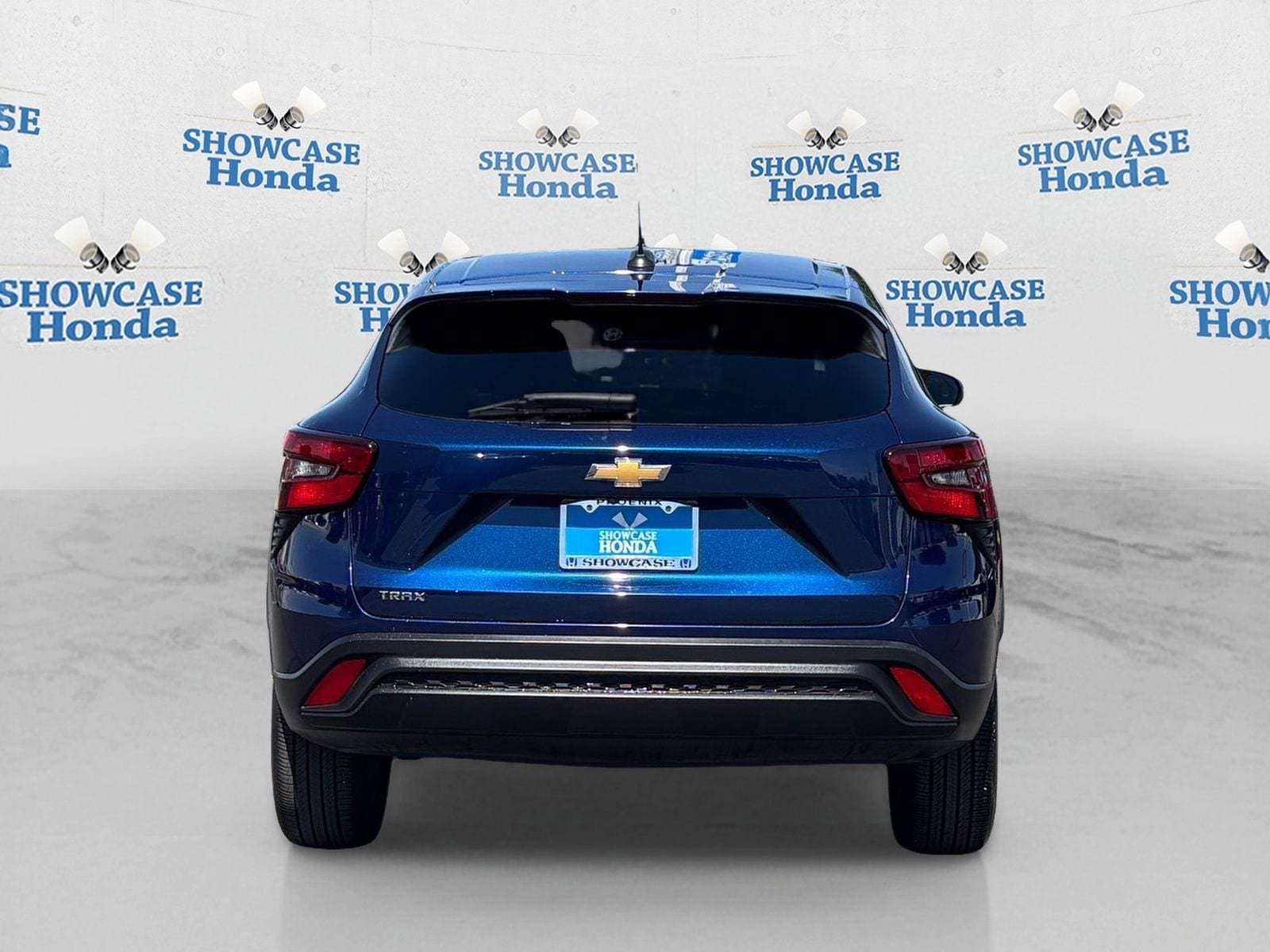 Used 2024 Chevrolet Trax LS w/ LS Convenience Package image 7
