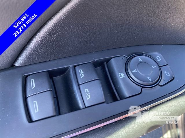 Used 2023 Buick Envision Preferred AWD/4WD image 15