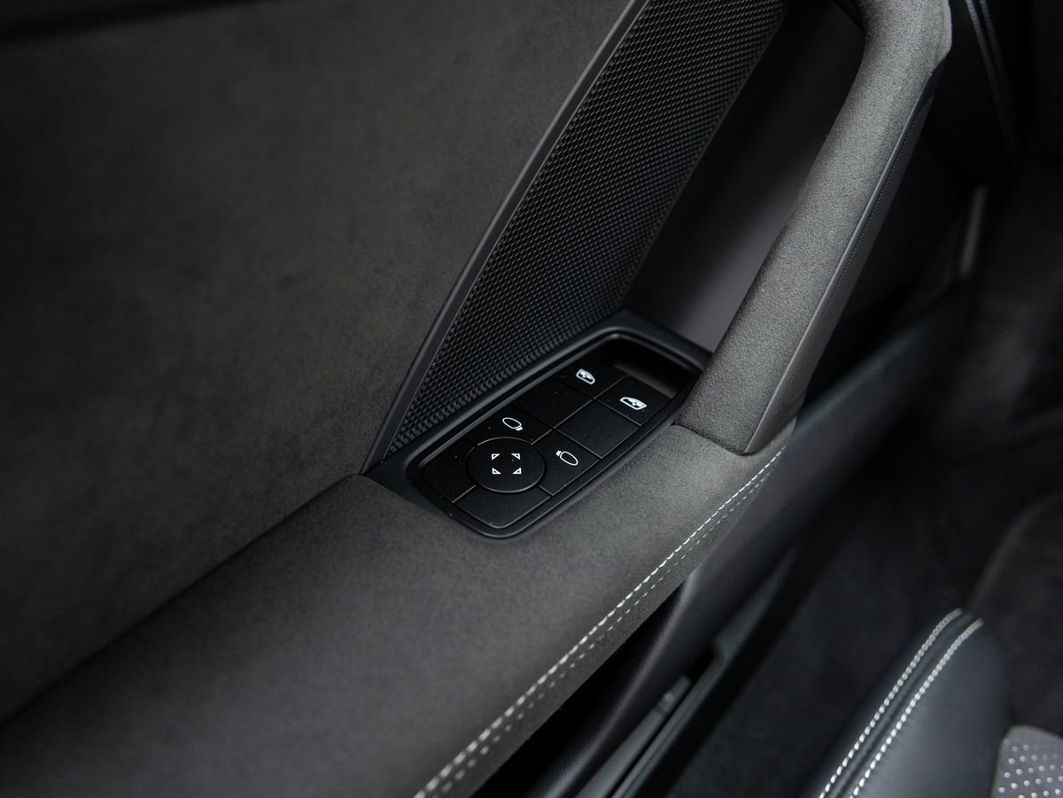 Certified 2024 Porsche 911 GT3 image 21