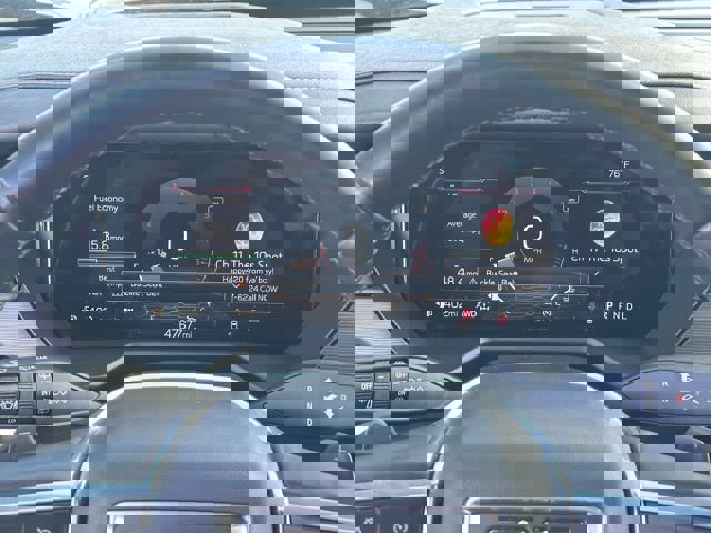 Certified 2024 GMC Acadia Elevation image 7