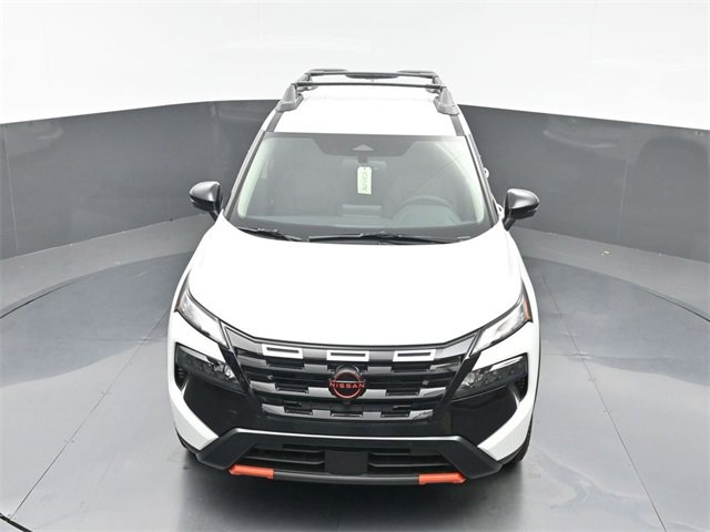 New 2026 Nissan Rogue SV w/ Rock Creek Premium Package image 28
