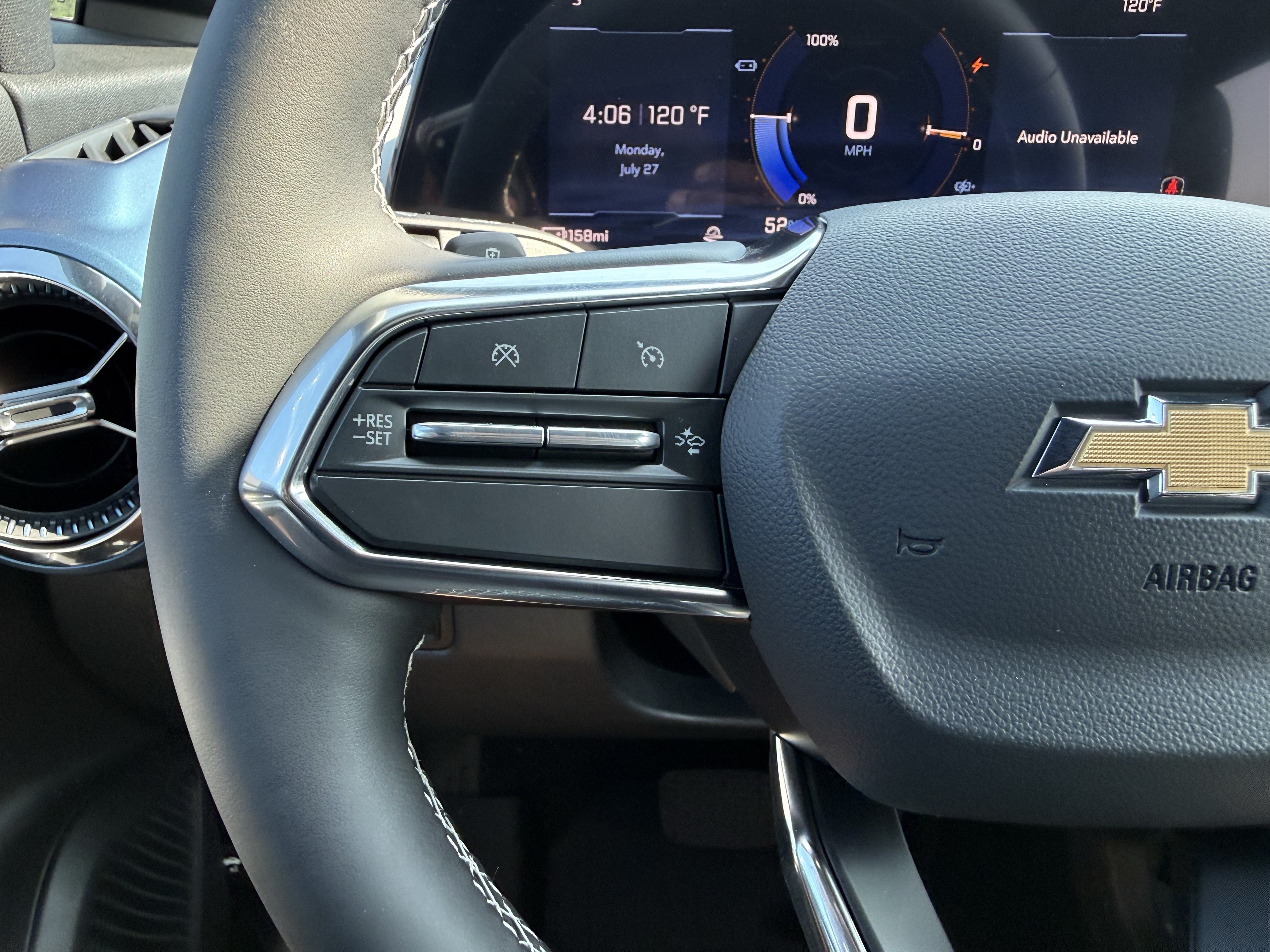 New 2026 Chevrolet Equinox EV LT FWD image 18