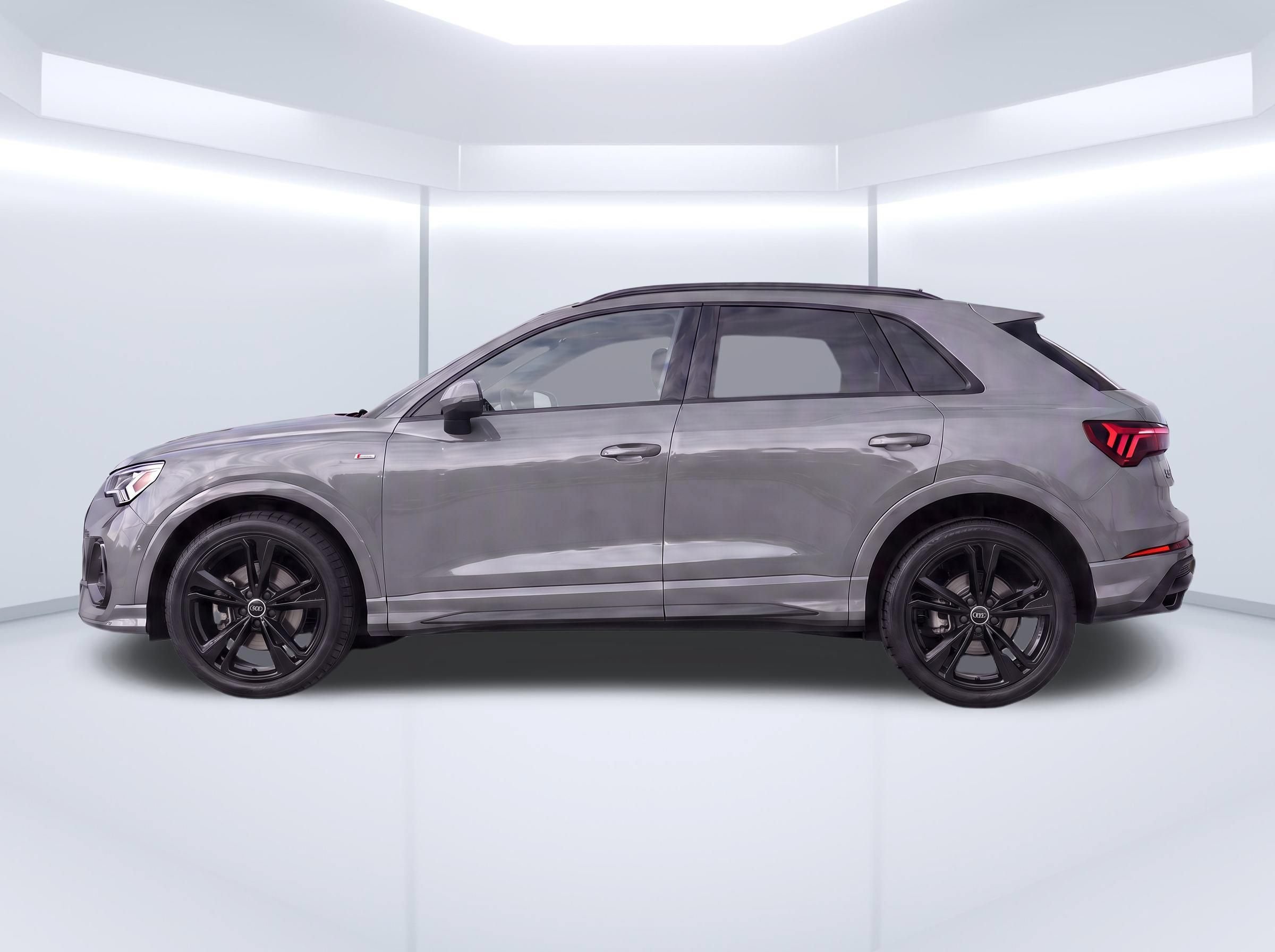 Used 2022 Audi Q3 2.0T Premium Plus AWD/4WD image 6